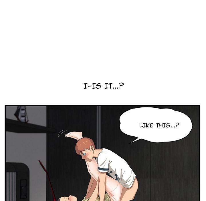 My Stepmom - Chapter 10 - Andromeda 11 page 165 hentai porn comic manga doujin